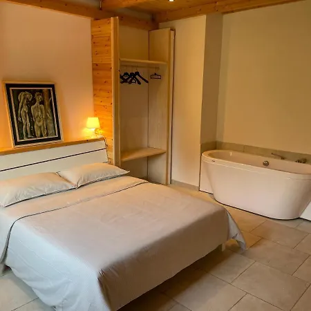 Hotel Chez Elio Ostuni