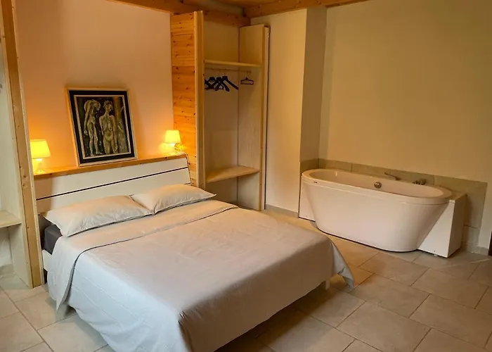 Hotel Chez Elio Ostuni