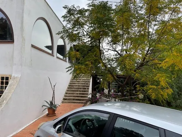 Chez Elio Hotel Ostuni