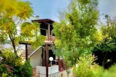 Chez Elio Villa