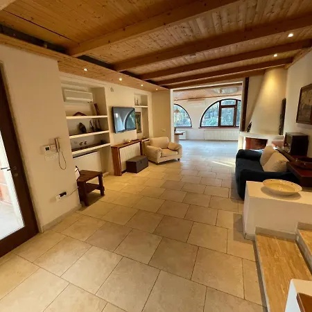 Chez Elio Ostuni