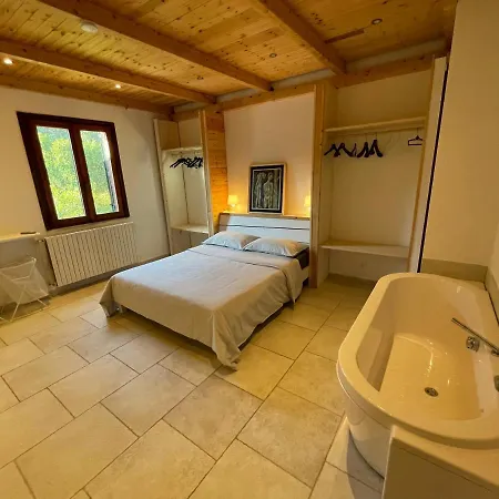 Villa Chez Elio