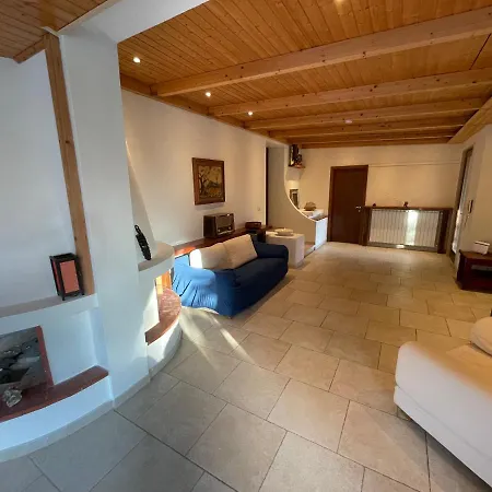 Villa Chez Elio *