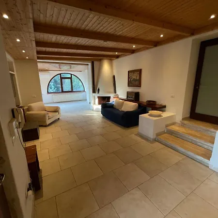 Chez Elio Ostuni