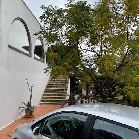 Chez Elio Szálloda Ostuni